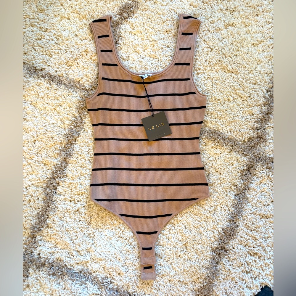 NWT Women’s Bodysuit